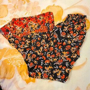 Free People Wide Leg Flares